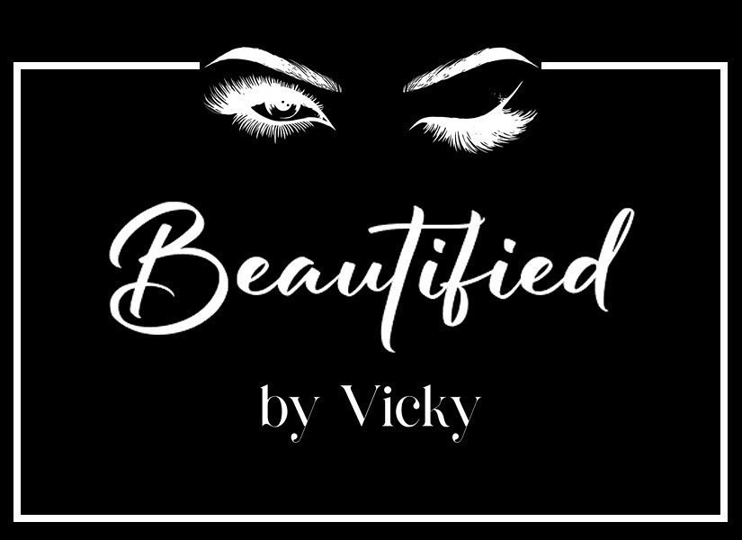 Beautified by Vicky