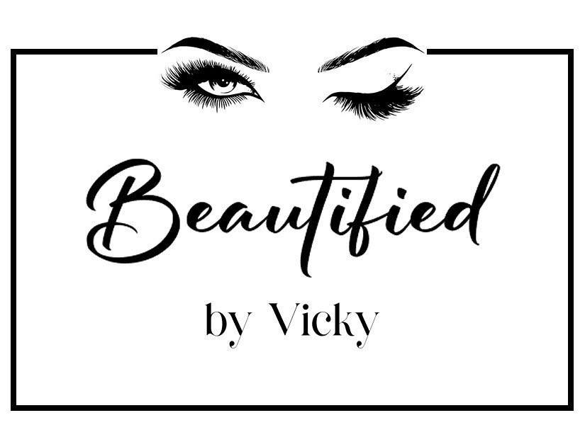 Beautified by Vicky